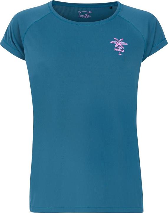 Protest Women's Prtava Surf T Short Sleeves (XXL)