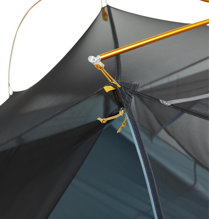 Actual product image Mountain Hardwear Strato UL 2 (Dome tent, 1.15 kg, 4 persons)