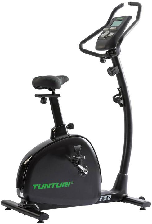 Tunturi Heimtrainer Bike Fahrrad Competence F20