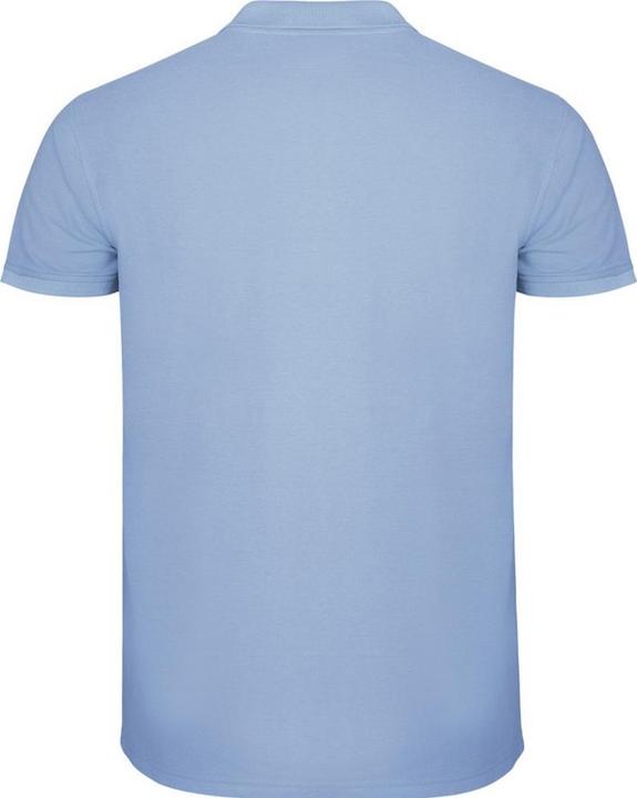 Produktbild Alpinia Star Poloshirt kurzärmlig (XXL)