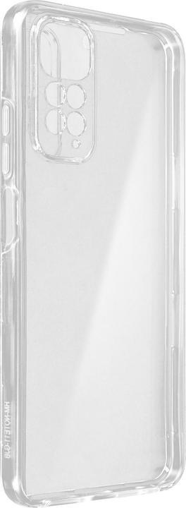 Image du produit Avizar Housse de protection avant/arrière, Full Cover Series (Xiaomi Redmi Note 11S)