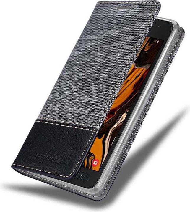 Immagine prodotto Cadorabo Copertina del libro Jeans Optics (Samsung Galaxy Xcover 4)