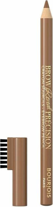 Image du produit Bourjois Crayon à sourcils de précision Brow Reveal 1.4g - (Soft Brown)
