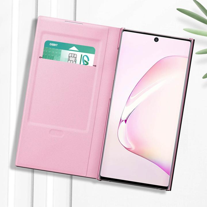 Image du produit Samsung LED View Cover (Samsung Galaxy Note 10)
