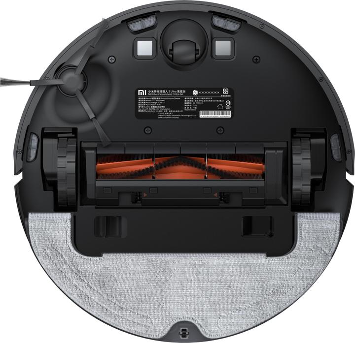 Immagine prodotto Xiaomi Mi Robot Vacuum Mop 2 Ultra (Robot aspirapolvere)