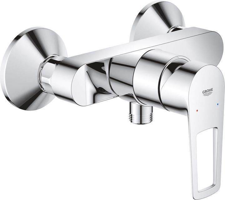 Produktbild Grohe Duscharmatur Start Loop 1/2