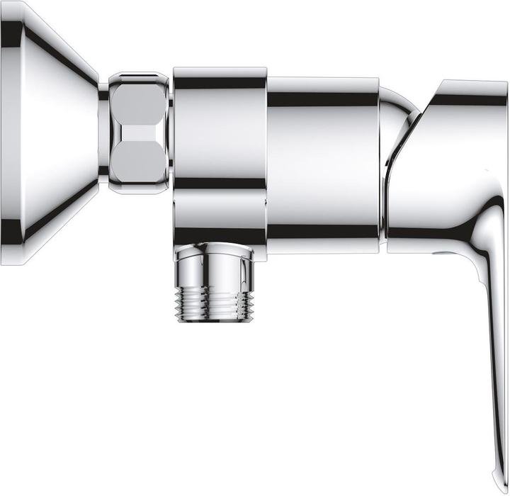 Produktbild Grohe Duscharmatur Start Loop 1/2