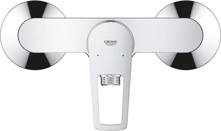 Produktbild Grohe Duscharmatur Start Loop 1/2