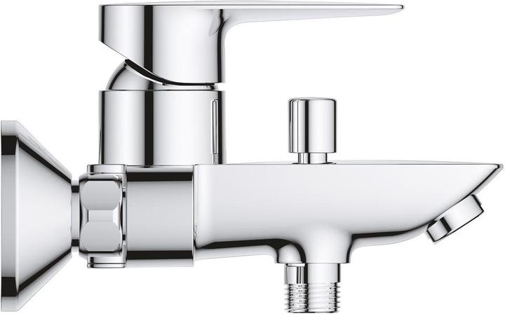 Actual product image Grohe Bath faucet Start Edge 1/2