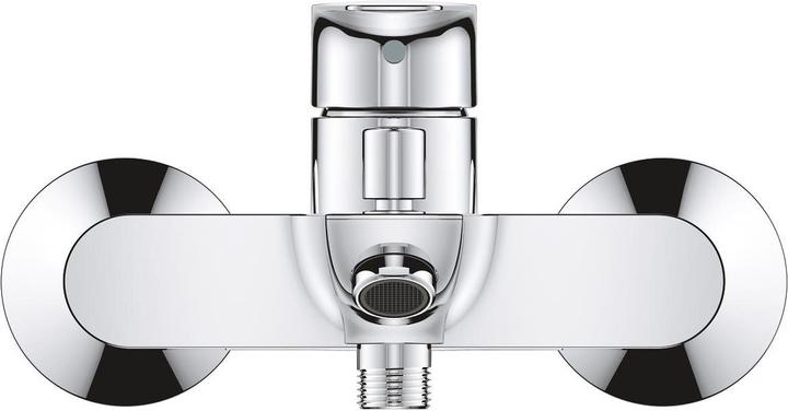 Actual product image Grohe Bath faucet Start Edge 1/2