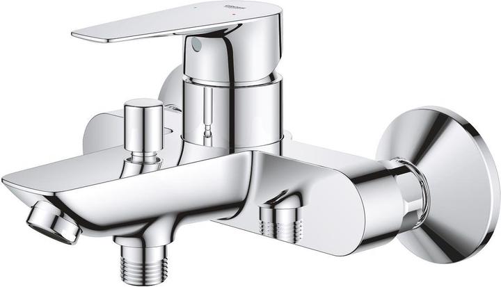 Actual product image Grohe Bath faucet Start Edge 1/2