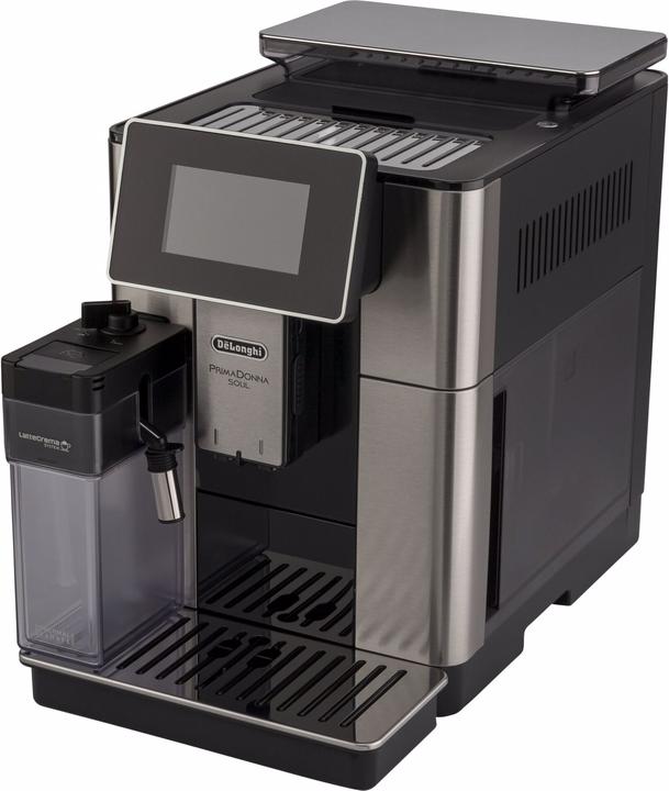 Productafbeelding De'Longhi PrimaDonna Soul