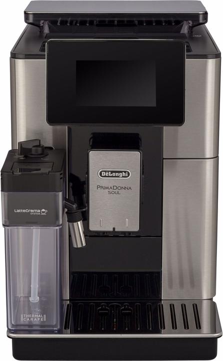 Productafbeelding De'Longhi PrimaDonna Soul