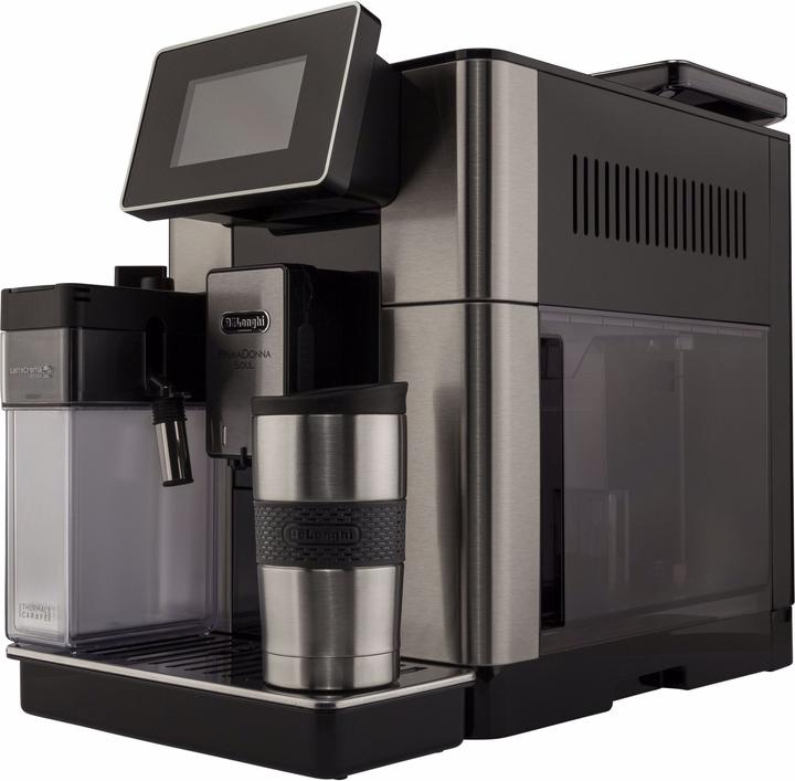 Productafbeelding De'Longhi PrimaDonna Soul