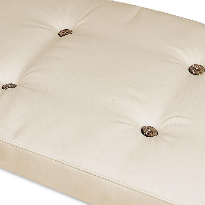 Produktbild Detex Auflagekissen (173 x 43 x 6 cm)