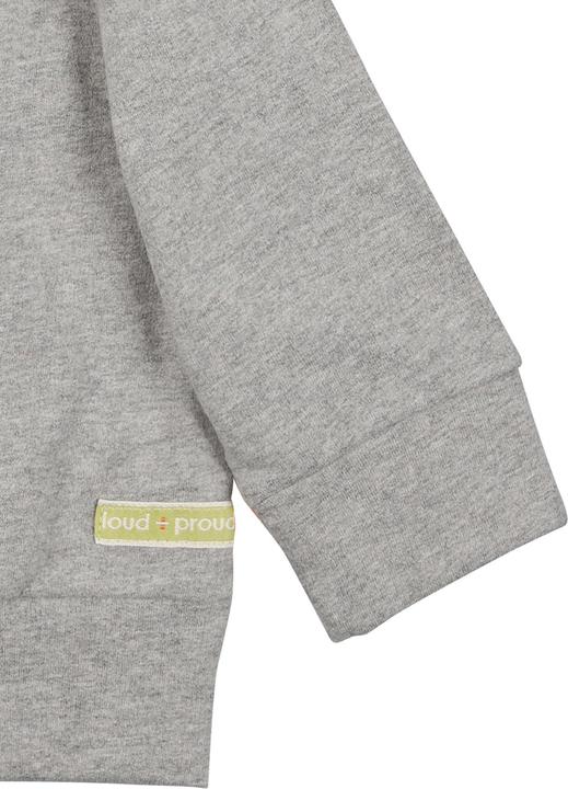 Image du produit loud + proud Veste à capuche (86, 92)