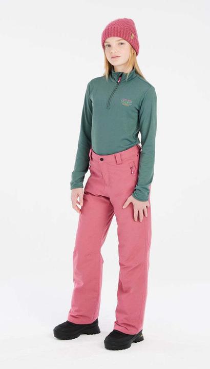Actual product image Protest Snowpants PRTSTERIO JR (128)