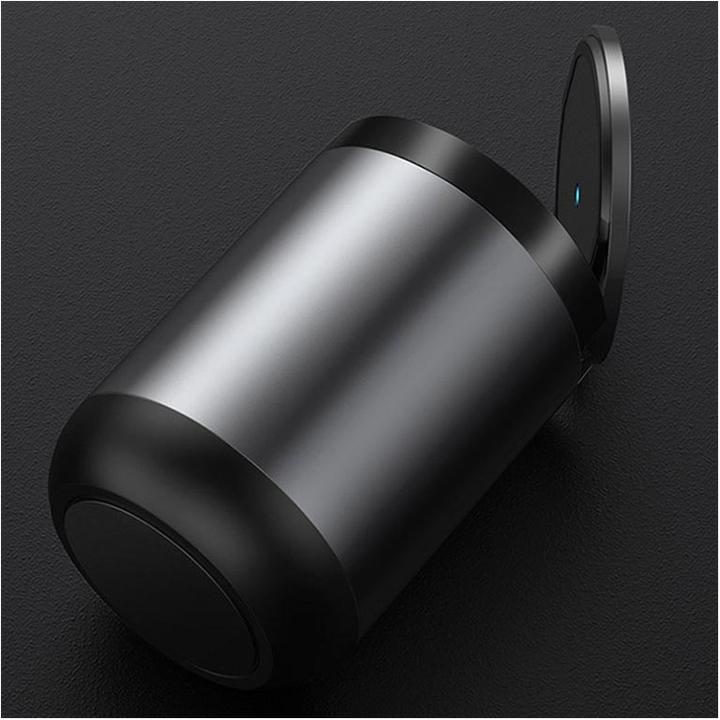 Actual product image Baseus Car-Ashtray
