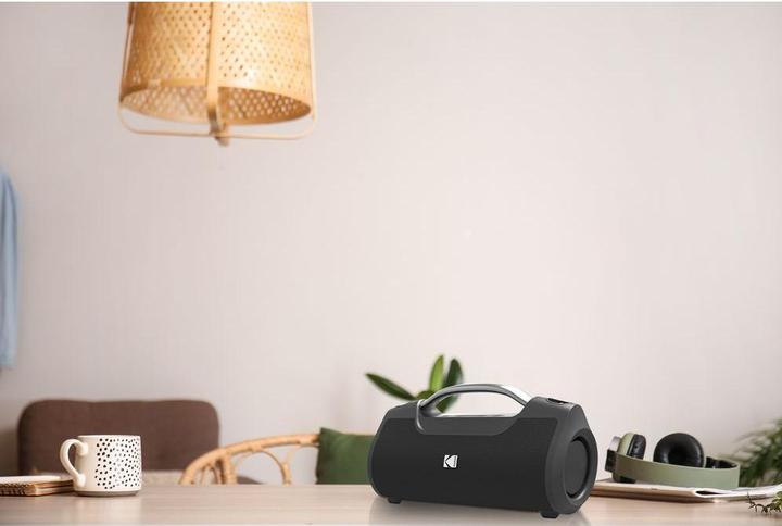 Produktbild Kodak PWS-2258 60 Watt Stereo Bluetooth Lautsprecher (12 h, Netzbetrieb)