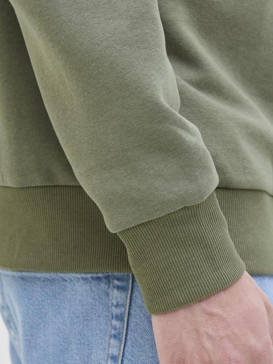 Actual product image Jack & Jones Jrebzack Sweat Hood Noos (XS)