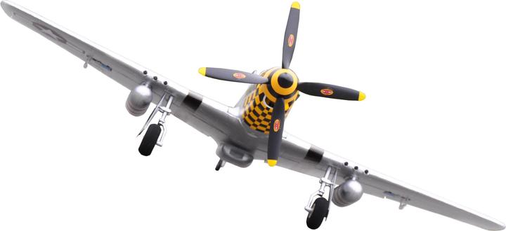 Image du produit Amewi Mustang P-51D (Oiseau de guerre)