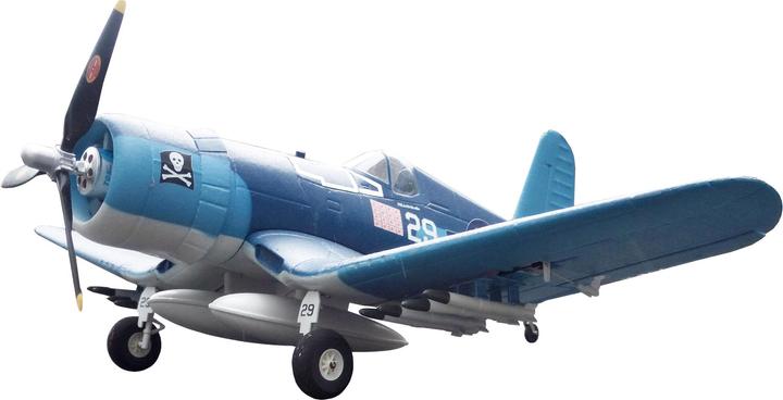 Amewi Warbird Corsair F4U (Warbird)