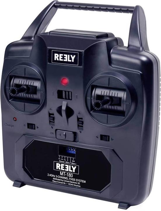 Image du produit Reely Moineau (Planeur)