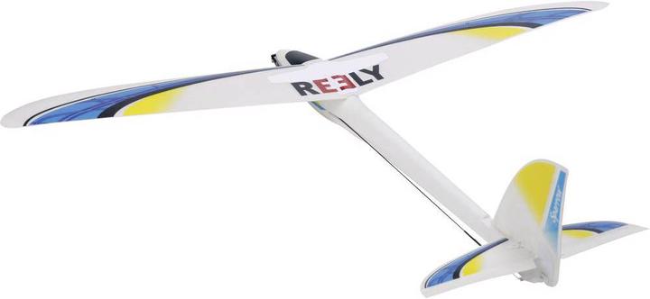 Image du produit Reely Moineau (Planeur)