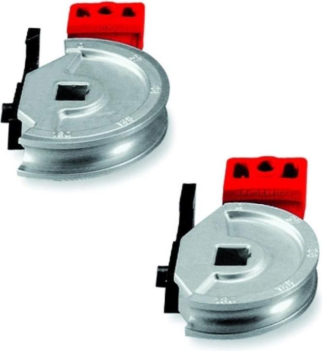 Actual product image Rothenberger Bending set f. ROBEND 3000. 12mm