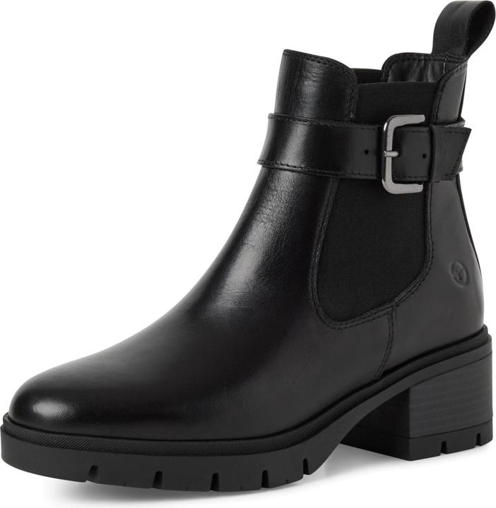 Tamaris Chelsea Boot (37)