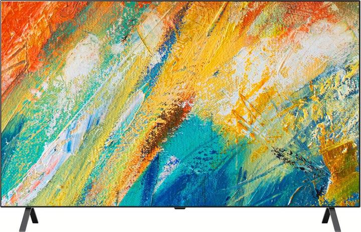 Actual product image LG 65AN960H (65", OLED, 4K, 2022)