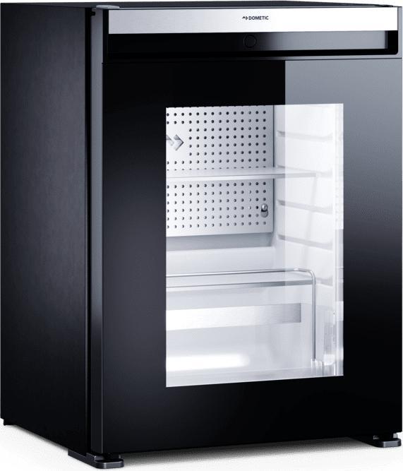 Actual product image Dometic HiPro Evolution C40G (33 l)