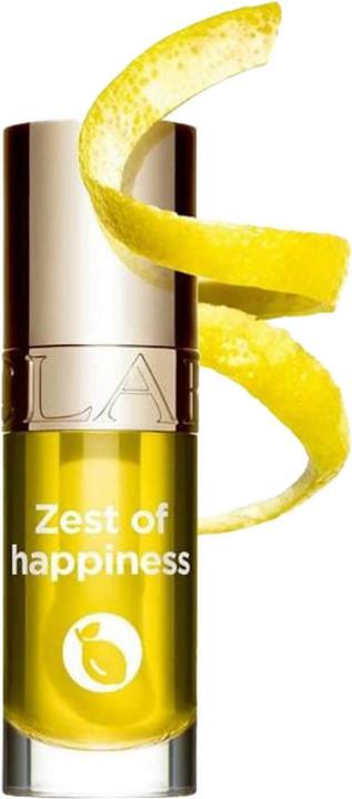 Immagine prodotto Clarins Olio Lip Comfort n. 14 (N. 14 - Giallo)