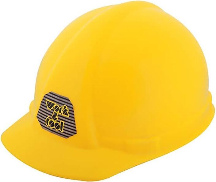 Produktbild Outdoor Active OA Baustellenhelm, gelb
