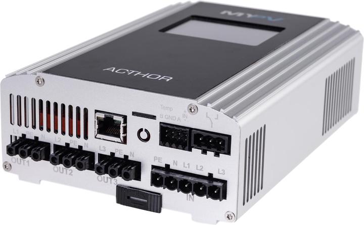 Produktbild my-PV AC-Thor Photovoltaik-Powe Manager