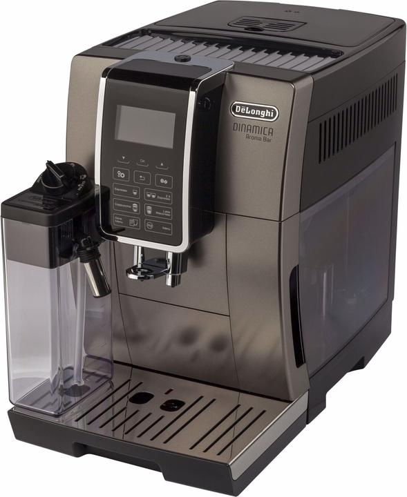 Immagine prodotto De'Longhi Dinamica Aroma Bar