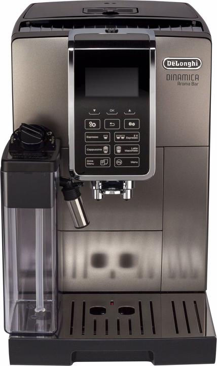 Immagine prodotto De'Longhi Dinamica Aroma Bar