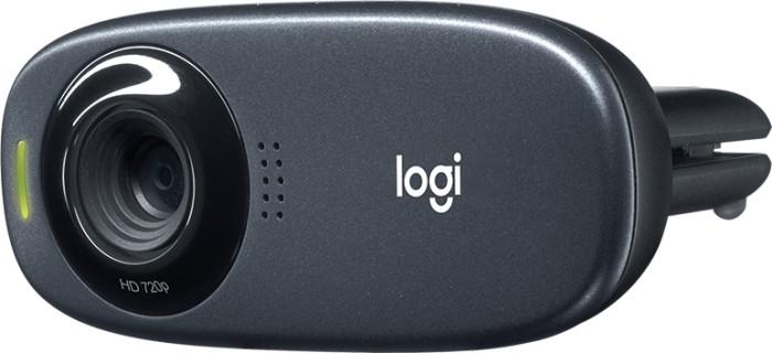 Produktbild Logitech C310 HD (0.90 Mpx)