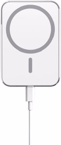 Image du produit MU Classic Chargeur de voiture MagSafe Square