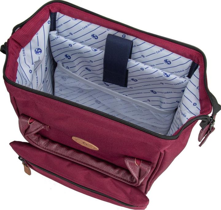 Produktbild Cabaia Adventurer S (12 l)