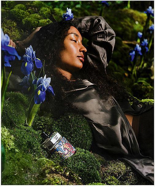 Actual product image Lbty. liberty beauty Tudor (Eau de parfum, 100 ml)