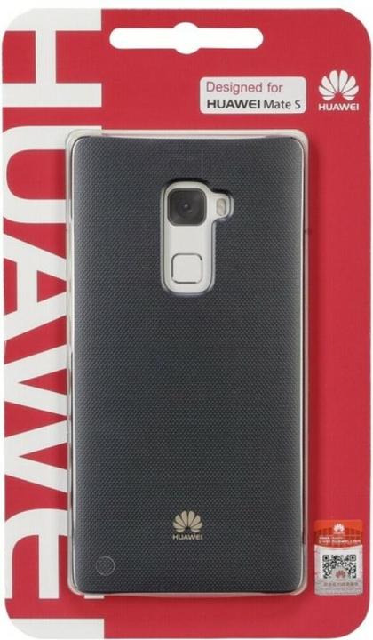 Immagine prodotto Huawei Mate S PC Cover protettiva blu (Compagno S)