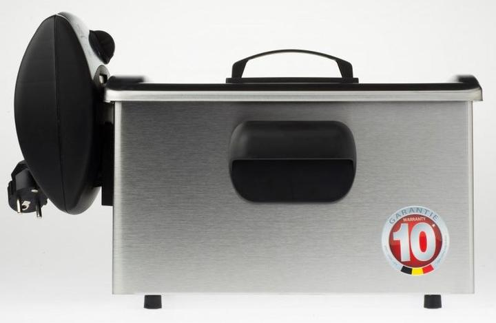 Actual product image Fritel FR 1450
