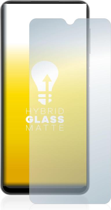 Produktbild upscreen Reflection Shield Panzerglasfolie Matt (1 Stück, Samsung Galaxy A32)