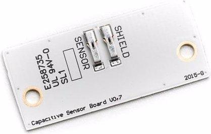 Actual product image Ultimaker Capacitive sensor board UM3 (Replacement parts)