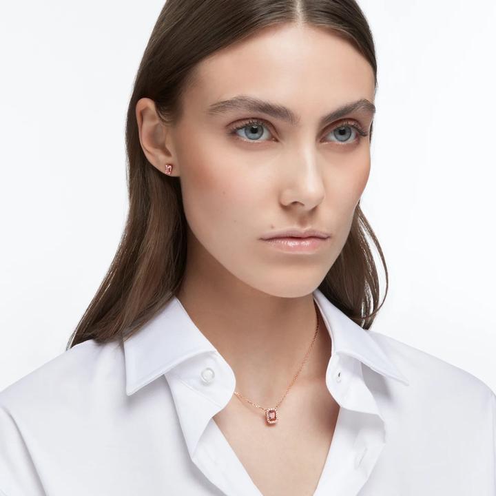 Produktbild Swarovski Millenia Set (Swarovski Metall)