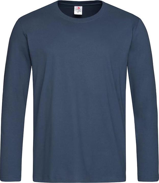 Marineblau