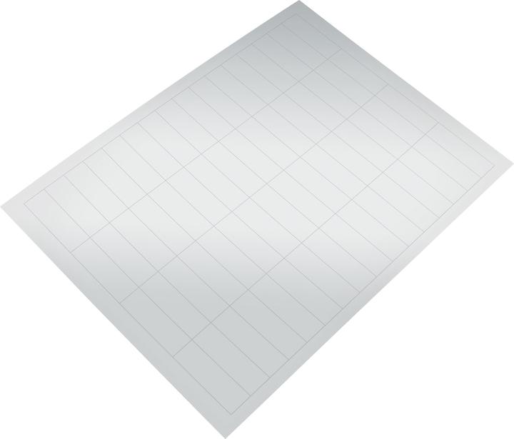 Produktbild Leitz Universal Etiketten