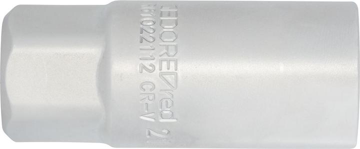 Productafbeelding Gedore Red Bougie inzetstuk (21 mm)