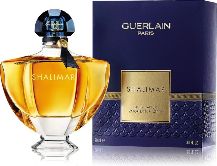 Guerlain Shalimar (Eau de parfum, 90 ml)